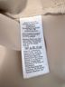J.Crew 100% Polyester Tan Long Sleeve Button-Down Shirt Size M - photo 5