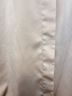 J.Crew 100% Polyester Tan Long Sleeve Button-Down Shirt Size M - photo 4
