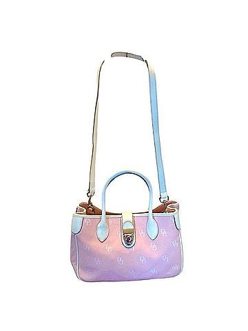 Dooney & Bourke Small Double Handle Tote Tote (view 1)