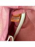 Dooney & Bourke Color Block Solid Pink White Tote One size - photo 4