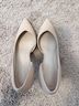 Stuart Weitzman Tan Heels Size 7 1/2 - photo 6