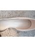 Stuart Weitzman Tan Heels Size 7 1/2 - photo 3