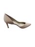Stuart Weitzman Tan Heels Size 7 1/2 - photo 2