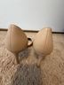 Stuart Weitzman Tan Heels Size 7 1/2 - photo 5
