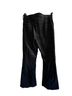 Gap Black Cords Size 28 waist - photo 2