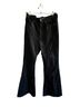 Gap Black Cords Size 28 waist - photo 1