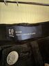 Gap Black Cords Size 28 waist - photo 3