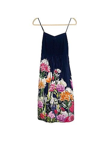 Moulinette Soeurs Aven Bloom Cocktail Dress (view 2)