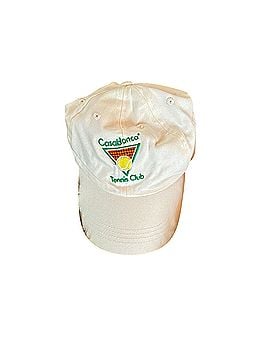 Casa Blanca Baseball Cap