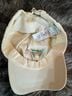 CasaBlanca Ivory Baseball Cap One size - photo 5