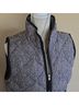 J.Crew Factory Store Chevron-herringbone Black Tan Jacket Size S - photo 5
