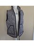 J.Crew Factory Store Chevron-herringbone Black Tan Jacket Size S - photo 9