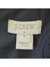 J.Crew Factory Store Chevron-herringbone Black Tan Jacket Size S - photo 3