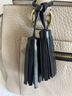 Coach 100% Leather Tan Leather Shoulder Bag One size - photo 6