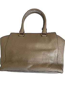 Coach Coach Legacy Candace Carryall Leather Shoulder Bag (view 2)