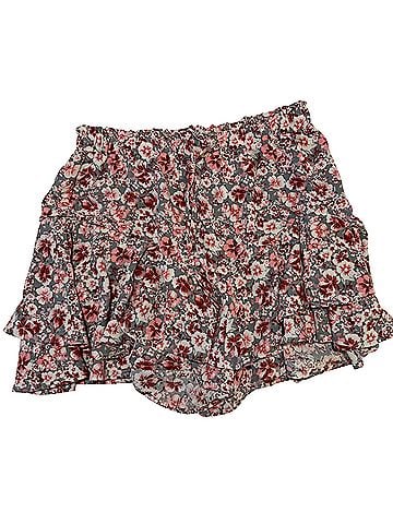 Cue Shorts (view 1)