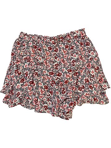 Cue Shorts (view 2)