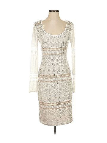 BCBGMAXAZRIA Cocktail Dress (view 1)