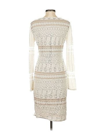 BCBGMAXAZRIA Cocktail Dress (view 2)