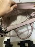Michael Kors 100% Leather Solid Pink Tote One size - photo 4