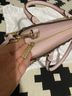 Michael Kors 100% Leather Solid Pink Tote One size - photo 3
