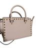 Michael Kors 100% Leather Solid Pink Tote One size - photo 2