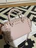 Michael Kors 100% Leather Solid Pink Tote One size - photo 6