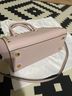 Michael Kors 100% Leather Solid Pink Tote One size - photo 5
