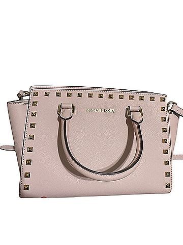 Michael Kors Selma Tote (view 1)