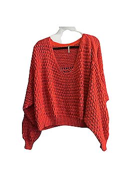 Free People Casual Sweaters