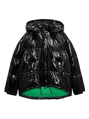 Zara Jacket (view 1)