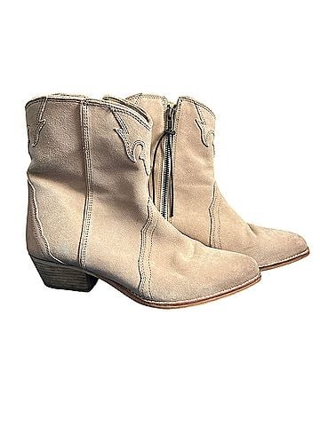 Free People Boots (view 2)