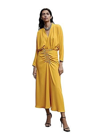 Mango Casual Dress (view 1)