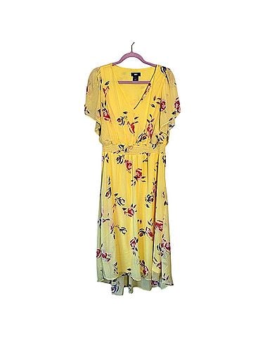 DKNY Casual Dress (view 1)