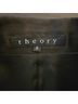 Theory Stripes Brown Blazer Size 2 - photo 9