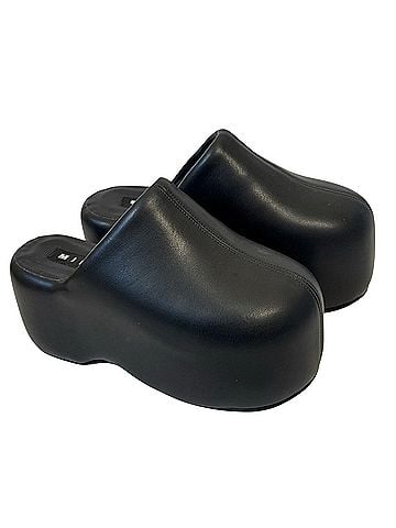 Simon Miller Mule/Clog (view 1)