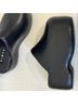 Simon Miller 100% Leather Black Mule/Clog Size 5 - photo 8