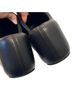 Simon Miller 100% Leather Black Mule/Clog Size 5 - photo 2