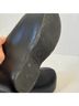 Simon Miller 100% Leather Black Mule/Clog Size 5 - photo 10