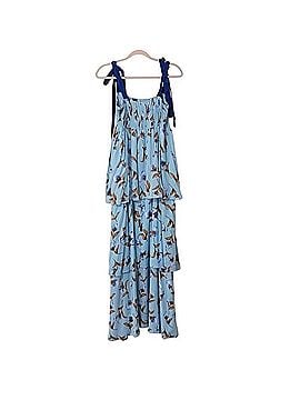 green emerald velvet dress Flowy Gauze Embroidered V-Neck Dress  Camelia Mexican Boutique