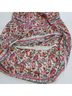 Sophie Max 100% Polyester Floral Multi Color Casual Skirt Size XS - photo 5