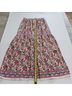Sophie Max 100% Polyester Floral Multi Color Casual Skirt Size XS - photo 8