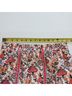 Sophie Max 100% Polyester Floral Multi Color Casual Skirt Size XS - photo 7
