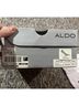 Aldo Multi Color Black Heels Size 6 1/2 - photo 7