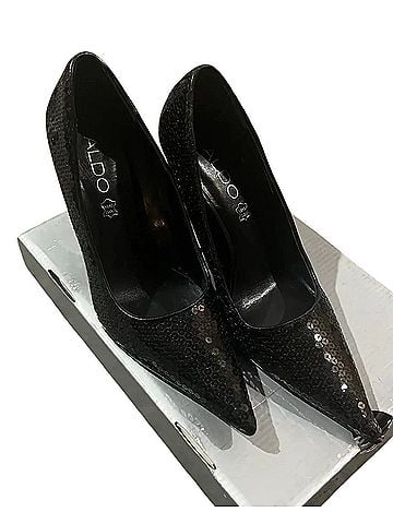 Aldo Aldo Heels (view 1)