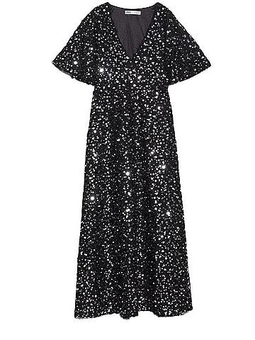 Zara Cocktail Dress (view 1)