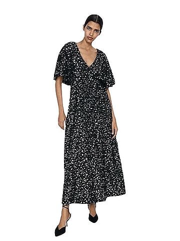Zara Cocktail Dress (view 2)