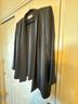 Calvin Klein Black Blazer Size 1X - photo 7