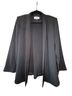 Calvin Klein Black Blazer Size 1X - photo 1