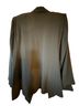 Calvin Klein Black Blazer Size 1X - photo 2
